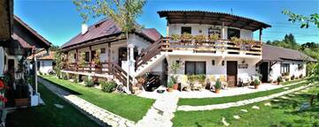 Фотографии Гостевой дом Casa Veche г. Мэлдэрешти (Румыния) №2 Фото Гостевой дом Casa Veche г. Мэлдэрешти 2